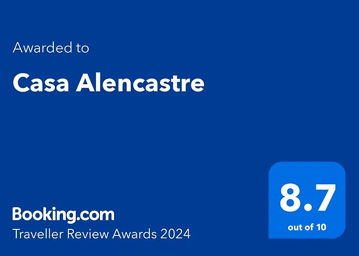 Casa Alencastre