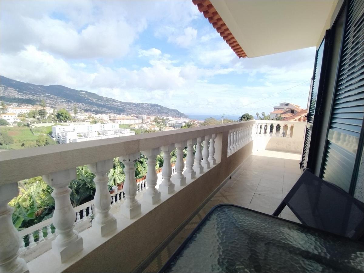 Hébergement de vacances Casa Alencastre Funchal (Madeira)