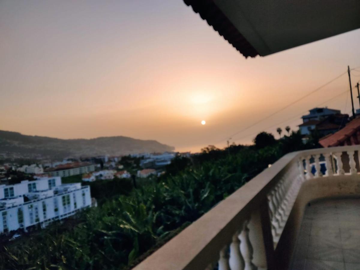 Casa Alencastre Hébergement de vacances Funchal (Madeira)