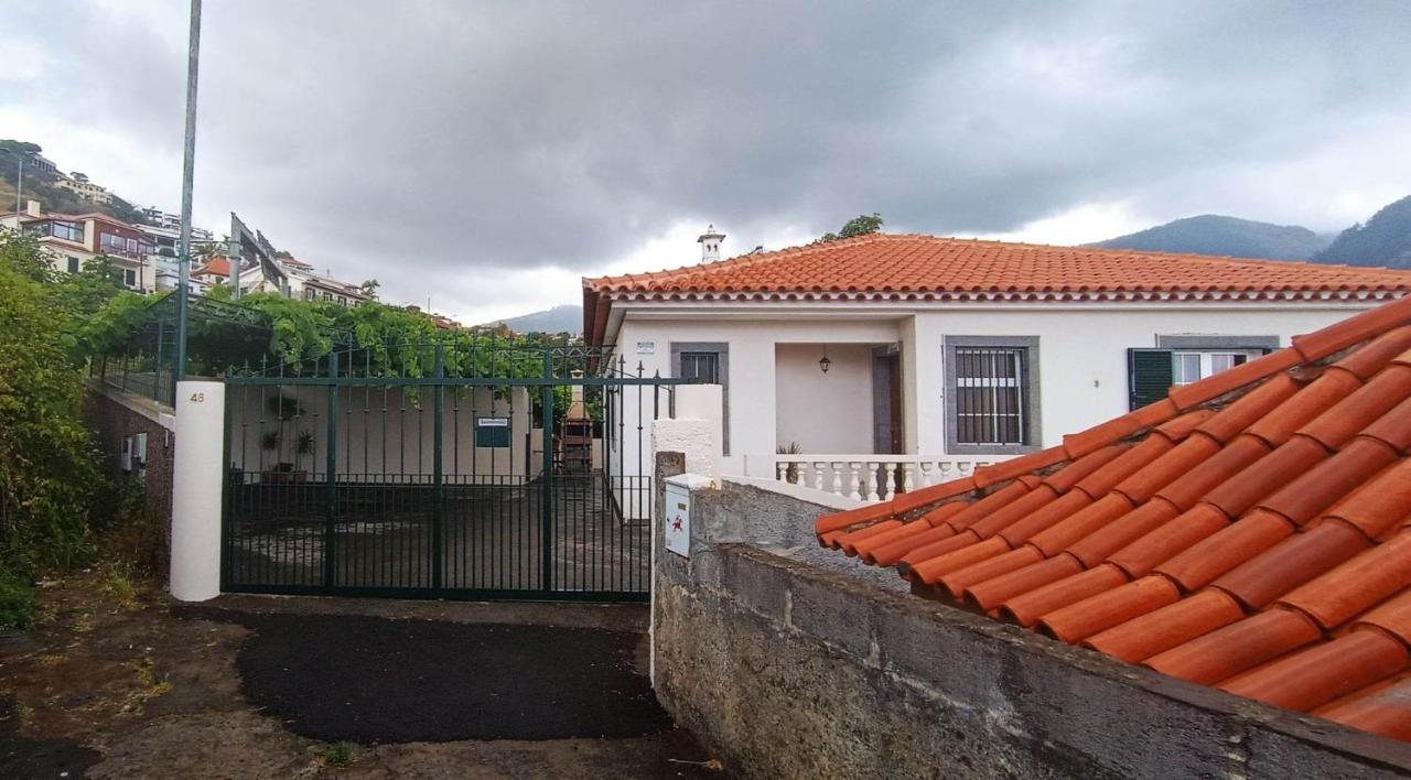 Hébergement de vacances Casa Alencastre