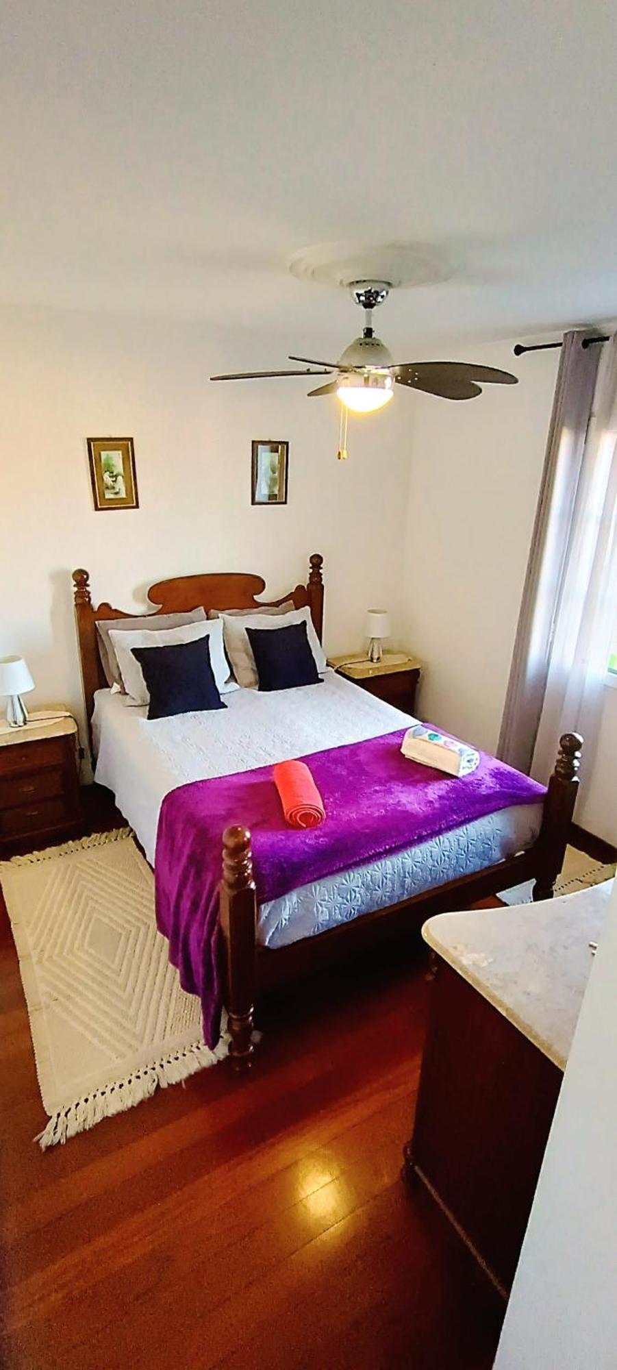 Casa Alencastre Hébergement de vacances