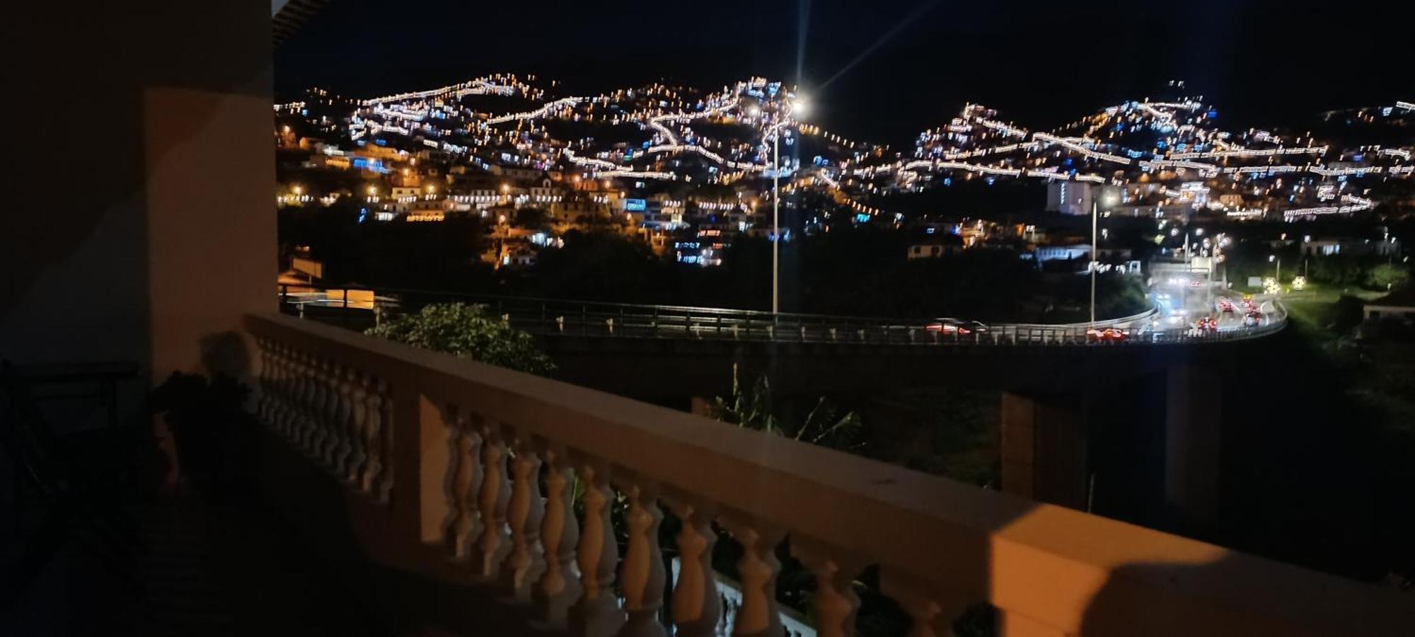Casa Alencastre Hébergement de vacances Funchal (Madeira)
