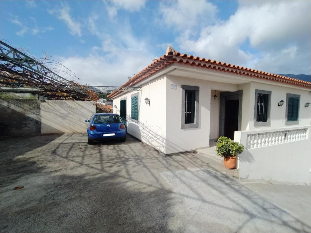 Сasa de vacaciones Casa Alencastre