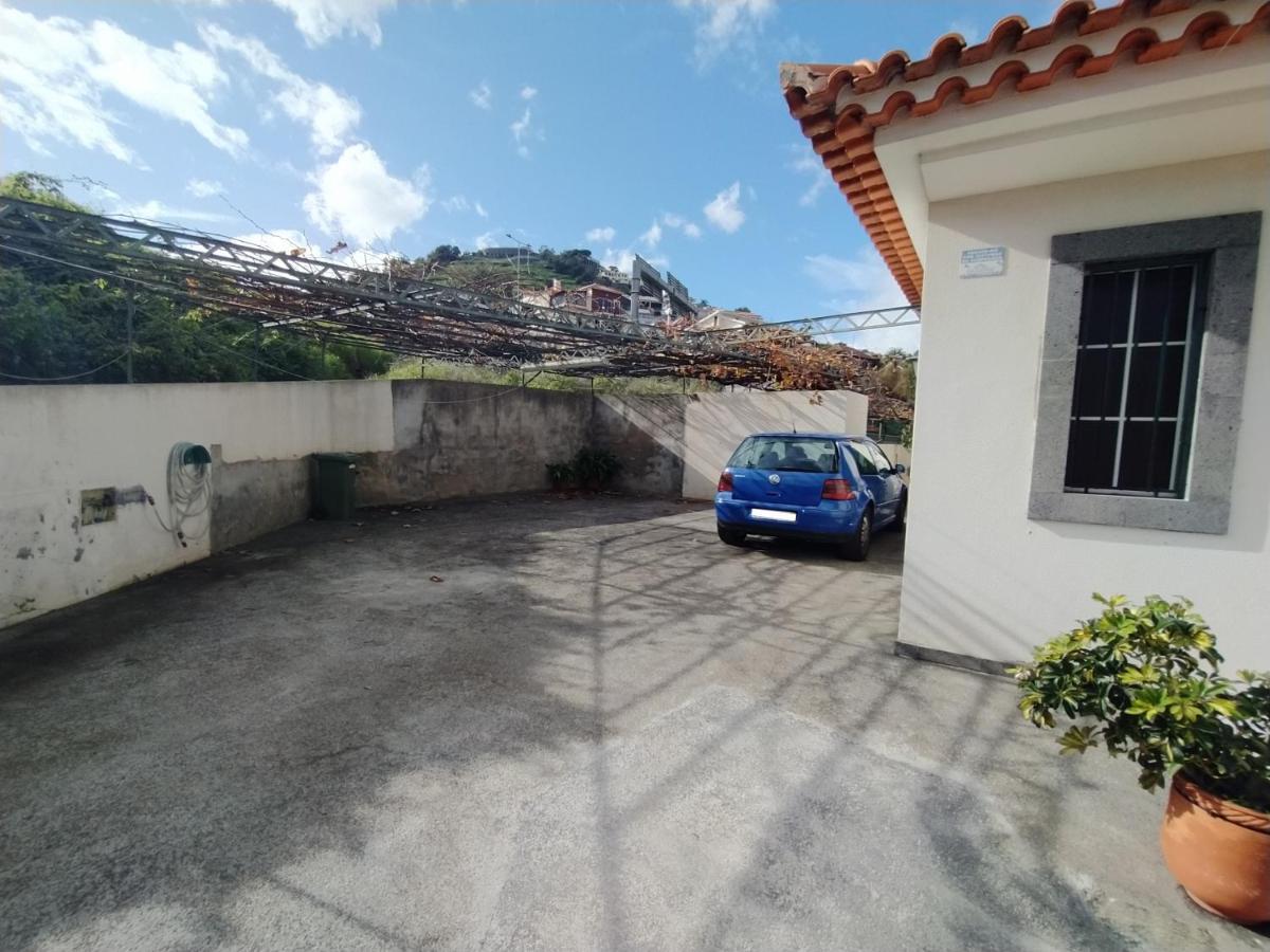 Сasa de vacaciones Casa Alencastre