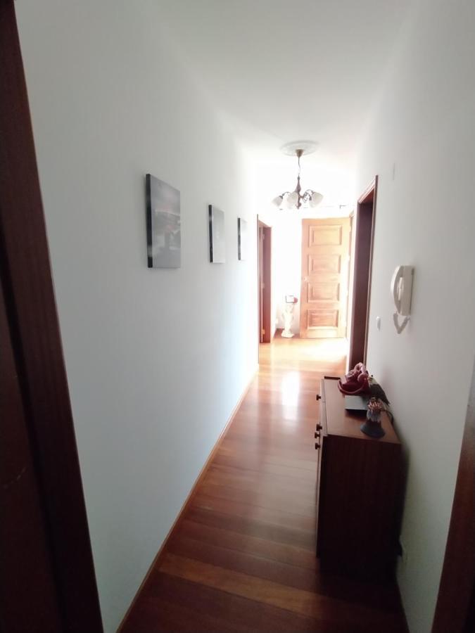 Сasa de vacaciones Casa Alencastre