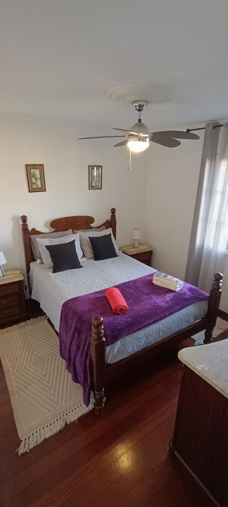 Casa Alencastre Сasa de vacaciones Funchal (Madeira)