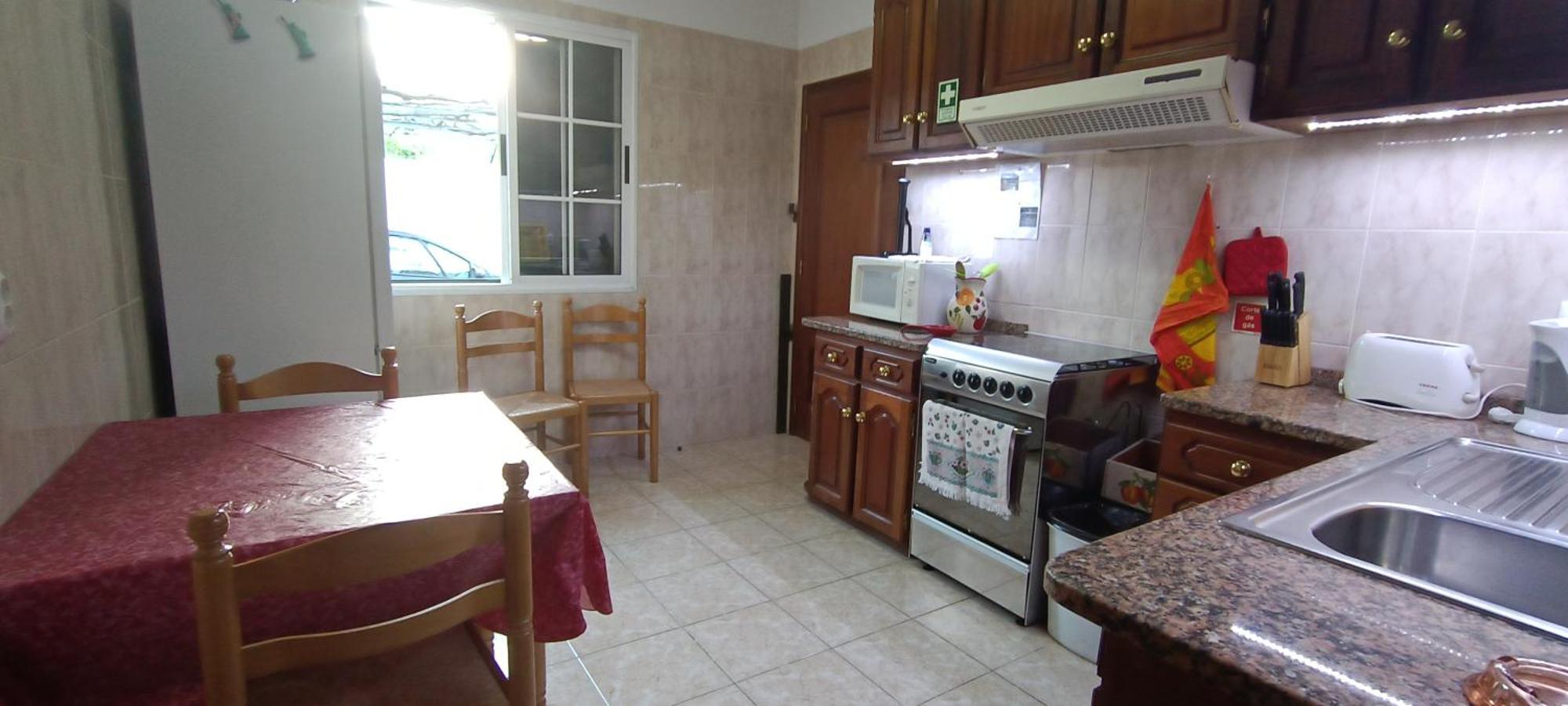 Casa Alencastre Сasa de vacaciones